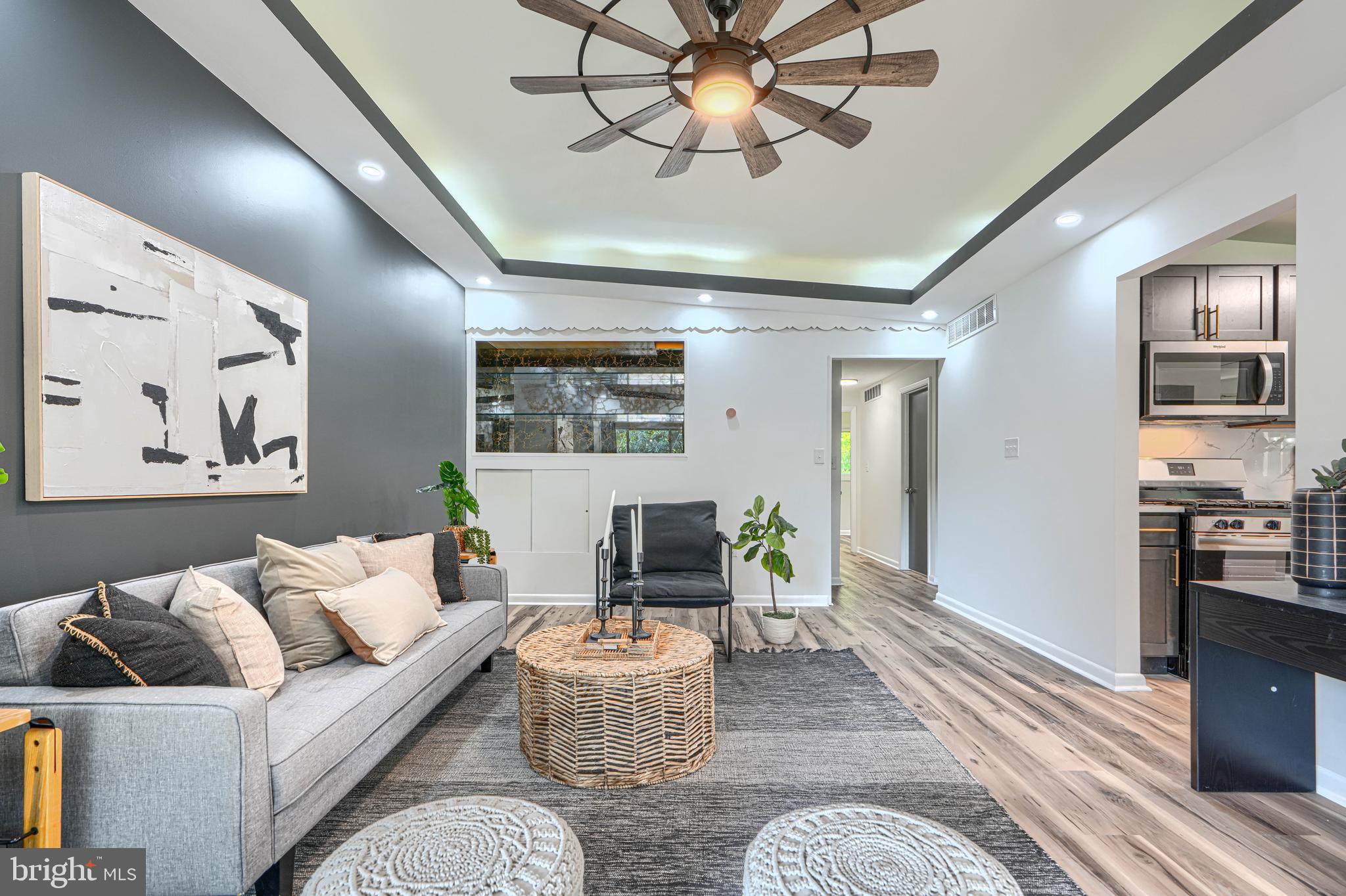 6821 Barnett Road Baltimore, MD 21239 - Photo 11 of 41
