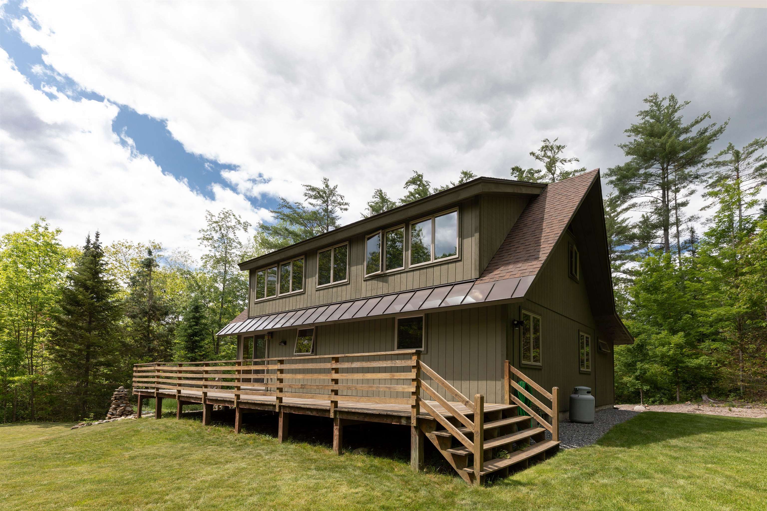442 Archertown Road Orford, NH 03777 - Photo 12 of 17 Gallery Image 12