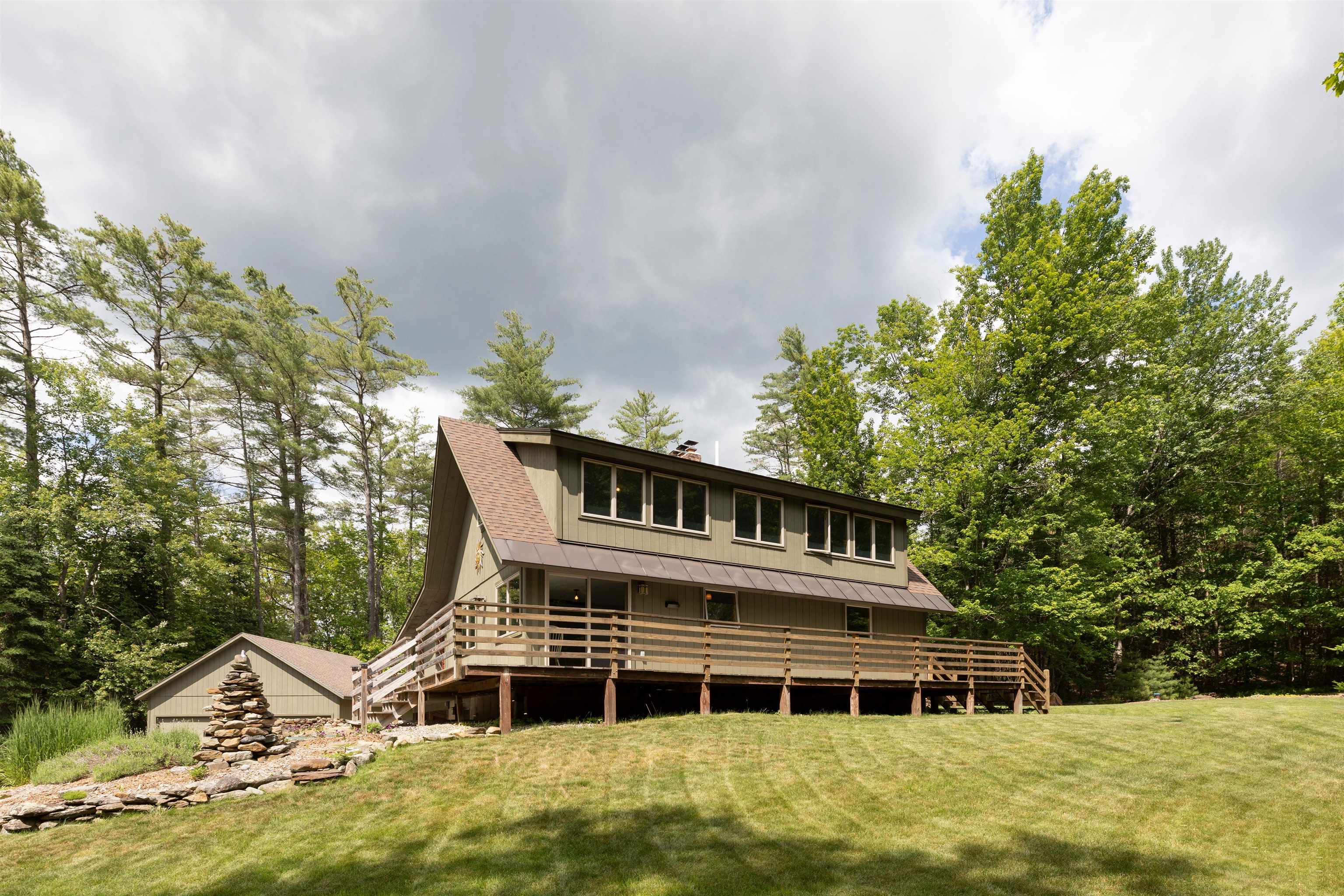 442 Archertown Road Orford, NH 03777 - Photo 15 of 17 Gallery Image 15