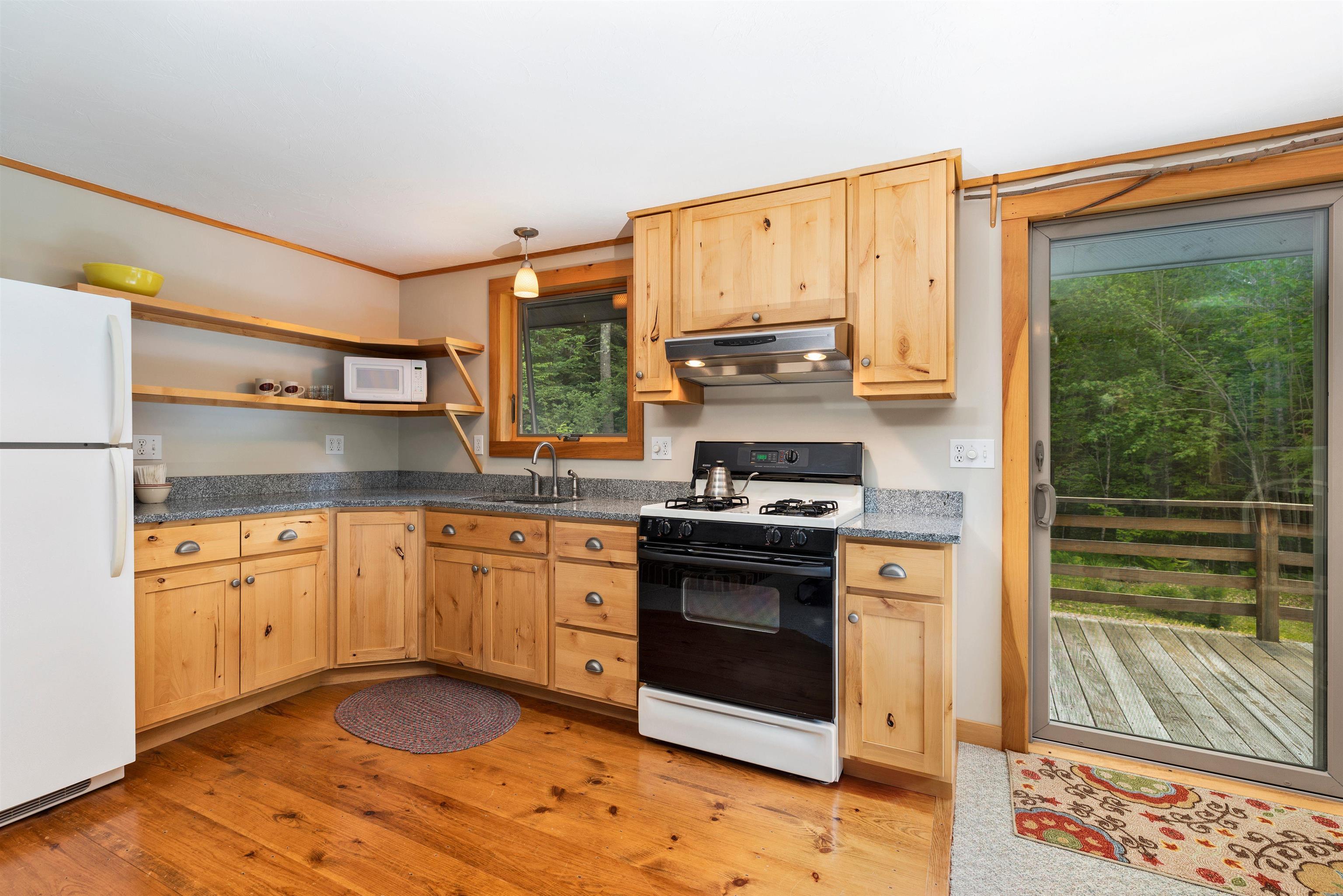 442 Archertown Road Orford, NH 03777 - Photo 2 of 17 Gallery Image 2