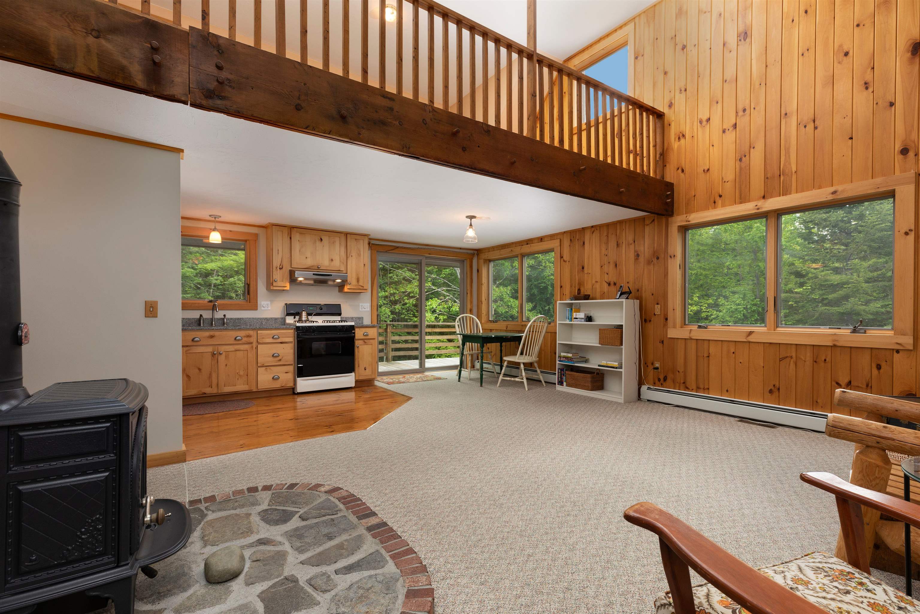 442 Archertown Road Orford, NH 03777 - Photo 6 of 17 Gallery Image 6