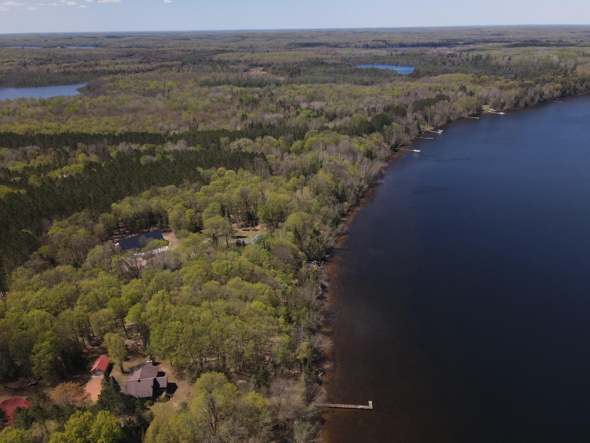 8334 Harris Lake Road Presque Isle, WI 54557 - Photo 21 of 84 Gallery Image 21