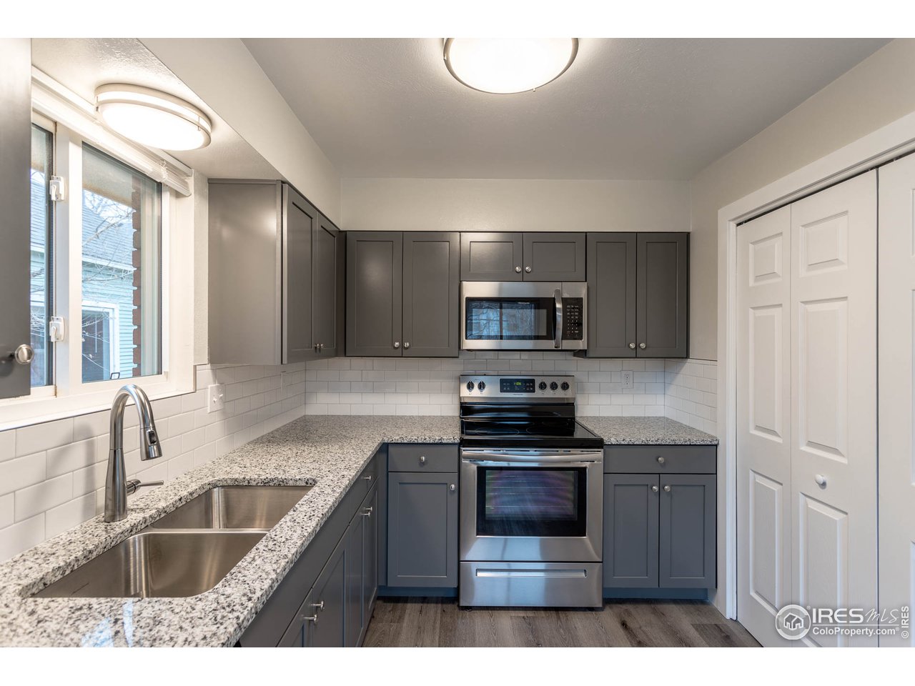 2412-2414 Mapleton Avenue Boulder, CO 80304 - Photo 13 of 39 Brand new everything!