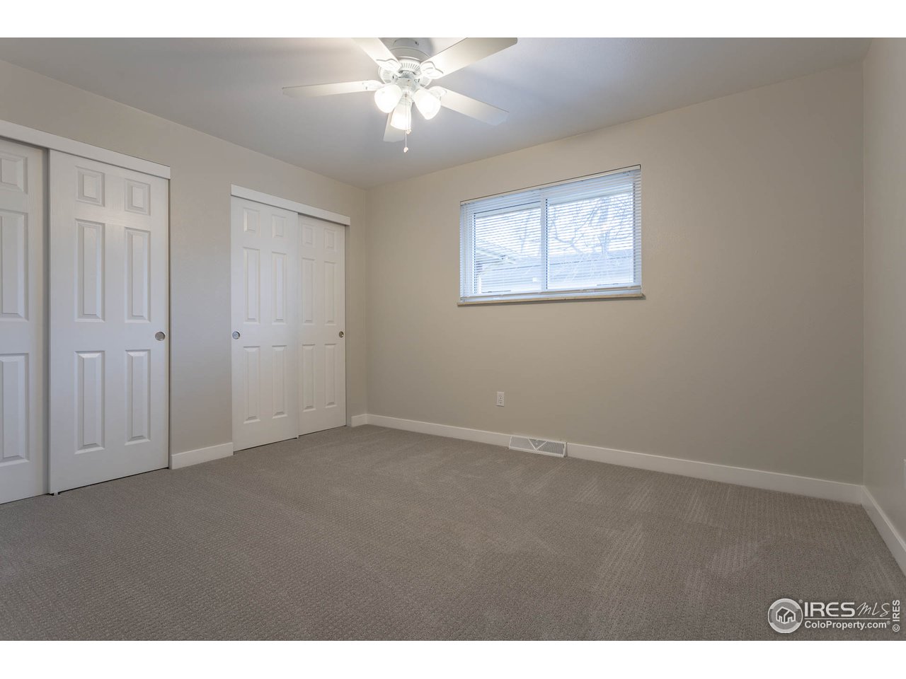 2412-2414 Mapleton Avenue Boulder, CO 80304 - Photo 15 of 39 Master bed in front unit