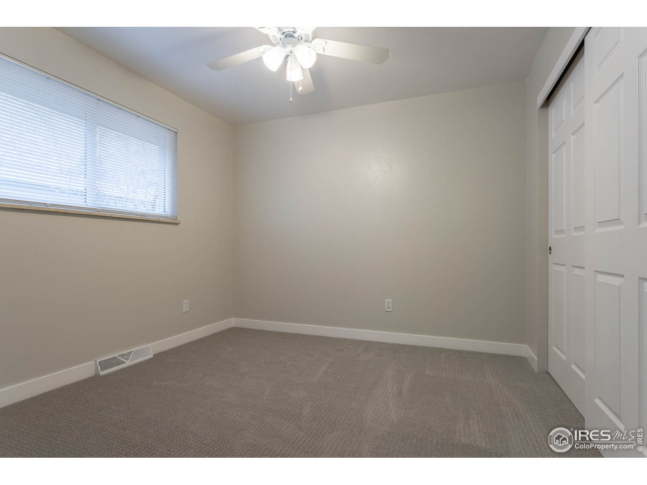 2412-2414 Mapleton Avenue Boulder, CO 80304 - Photo 17 of 39 2nd bedroom in Front unit