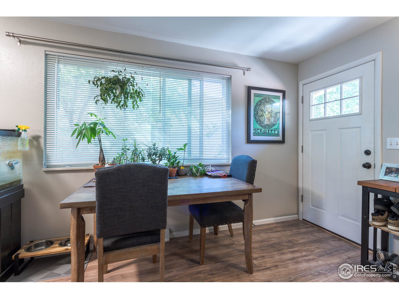 2412-2414 Mapleton Avenue Boulder, CO 80304 - Photo 22 of 39 Back Unit