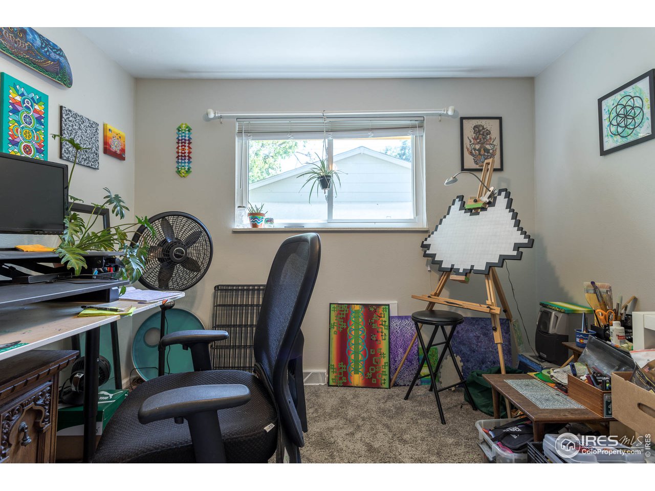 2412-2414 Mapleton Avenue Boulder, CO 80304 - Photo 32 of 39