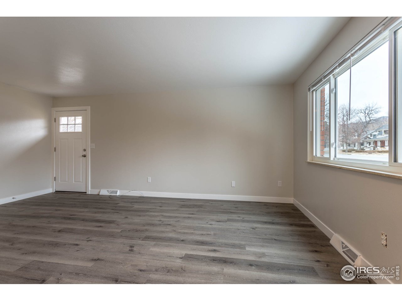 2412-2414 Mapleton Avenue Boulder, CO 80304 - Photo 4 of 39 Newly remodeled Front Unit 2414