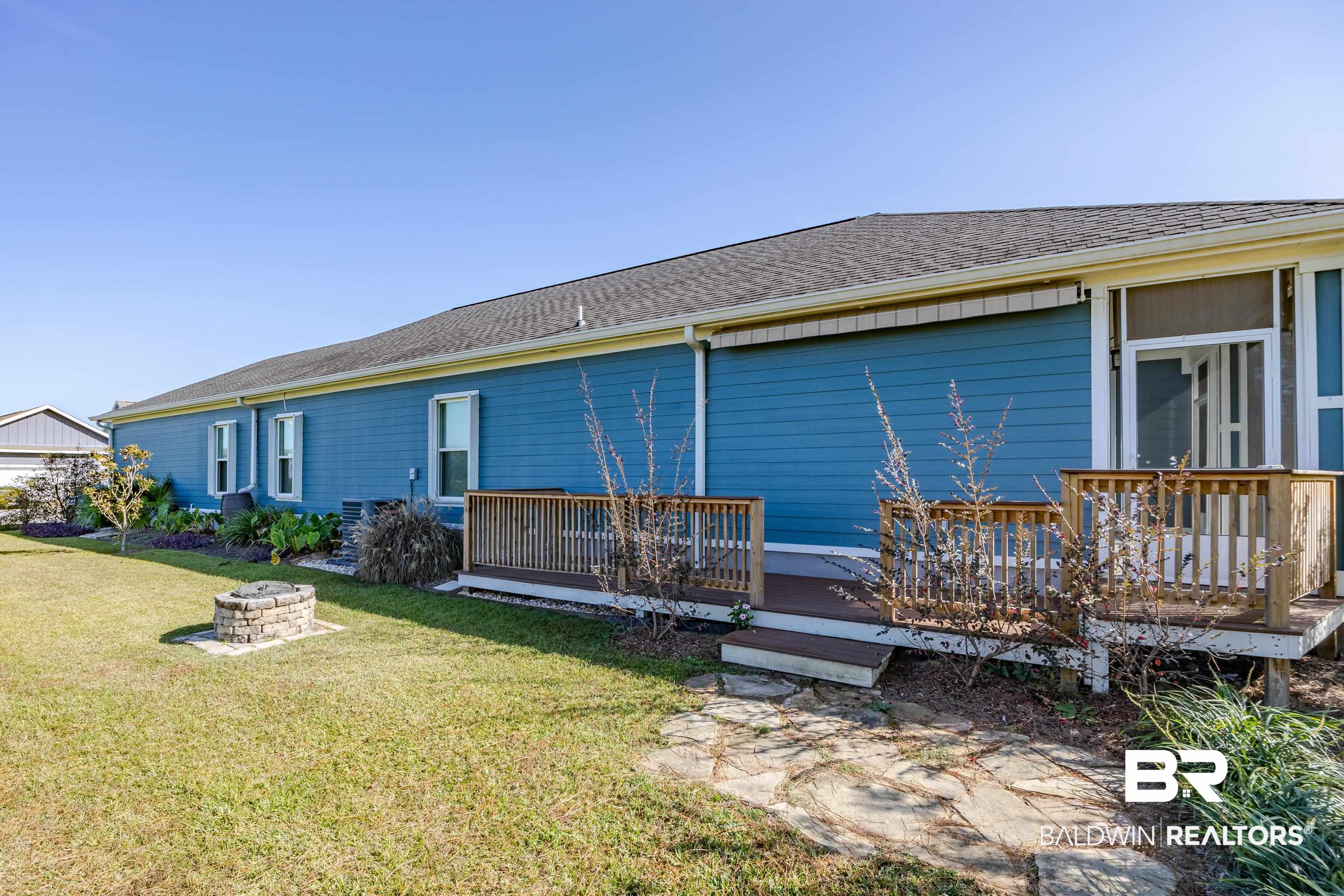 1246 Primrose Lane Foley, AL 36535 - Photo 57 of 76