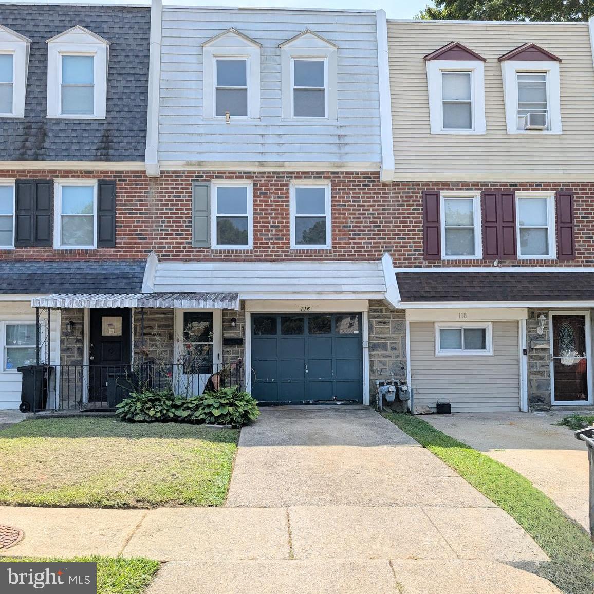116 Botanic Court Upper Darby, PA 19082 - Photo 1 of 25 Gallery Image 1