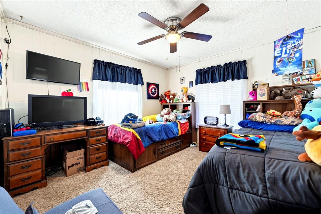 1022 Robin Road Terrell, TX 75161 - Photo 13 of 32 Gallery Image 13