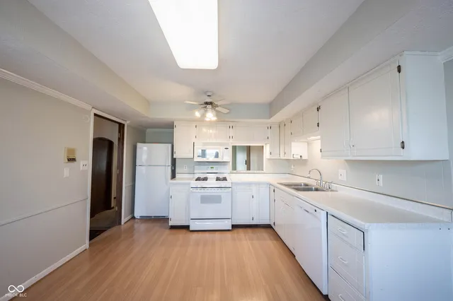 $259,900 | 4537 Whirlaway Drive, Indianapolis, IN 46237