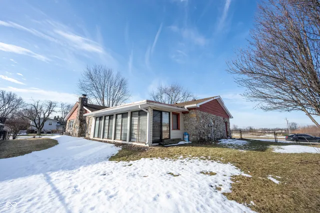 $259,900 | 4537 Whirlaway Drive, Indianapolis, IN 46237