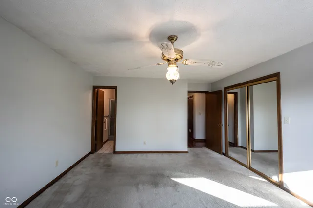 $259,900 | 4537 Whirlaway Drive, Indianapolis, IN 46237