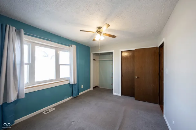 $259,900 | 4537 Whirlaway Drive, Indianapolis, IN 46237