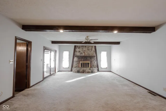 $259,900 | 4537 Whirlaway Drive, Indianapolis, IN 46237