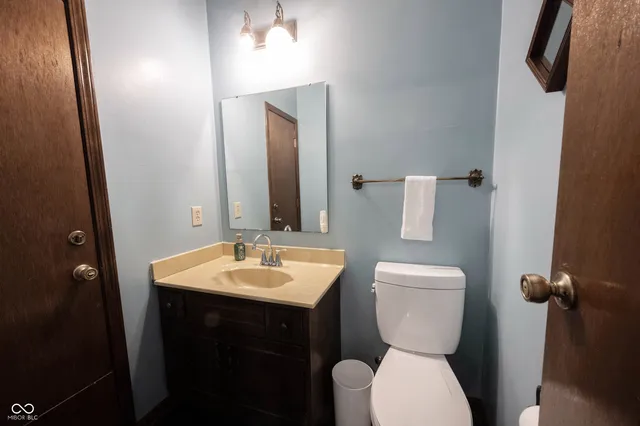 $259,900 | 4537 Whirlaway Drive, Indianapolis, IN 46237