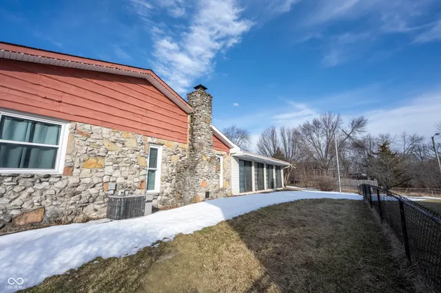 $259,900 | 4537 Whirlaway Drive, Indianapolis, IN 46237