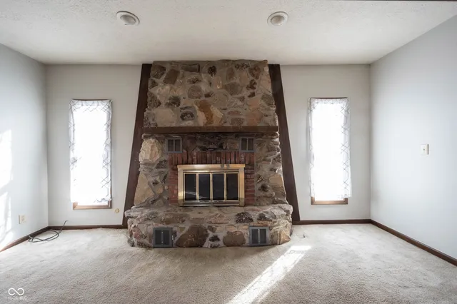 $259,900 | 4537 Whirlaway Drive, Indianapolis, IN 46237