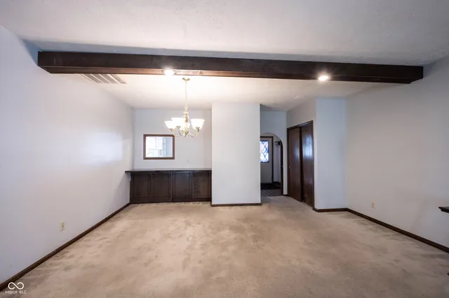 $259,900 | 4537 Whirlaway Drive, Indianapolis, IN 46237