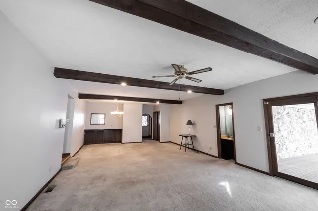 $259,900 | 4537 Whirlaway Drive, Indianapolis, IN 46237