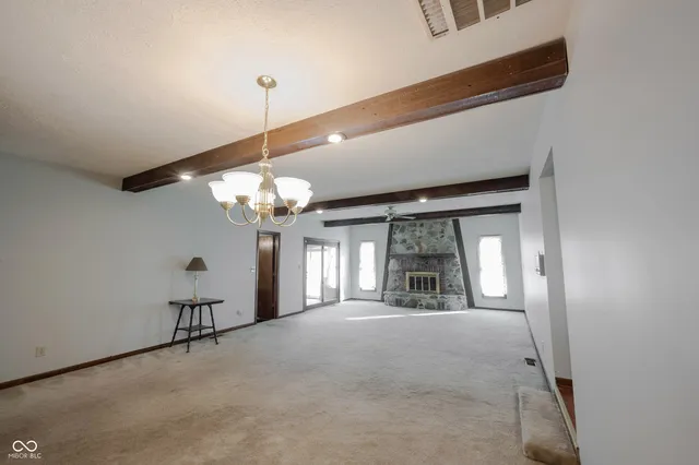 $259,900 | 4537 Whirlaway Drive, Indianapolis, IN 46237