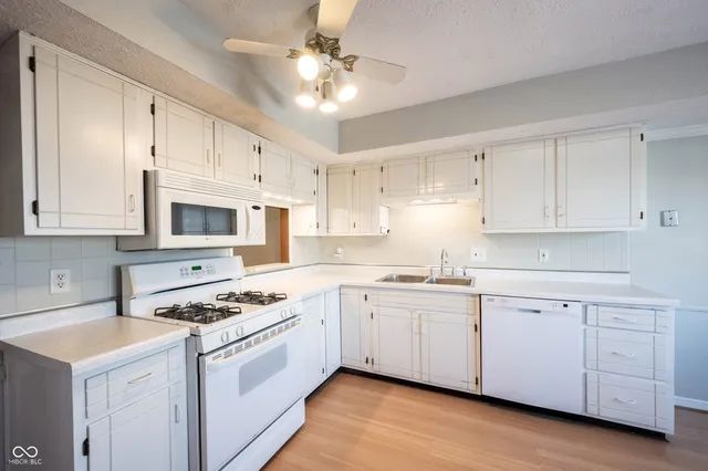 $259,900 | 4537 Whirlaway Drive, Indianapolis, IN 46237