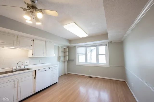 $259,900 | 4537 Whirlaway Drive, Indianapolis, IN 46237