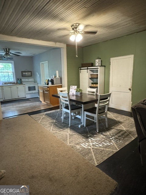 6476 East Cadley Road Norwood, GA 30821 - Photo 7 of 16