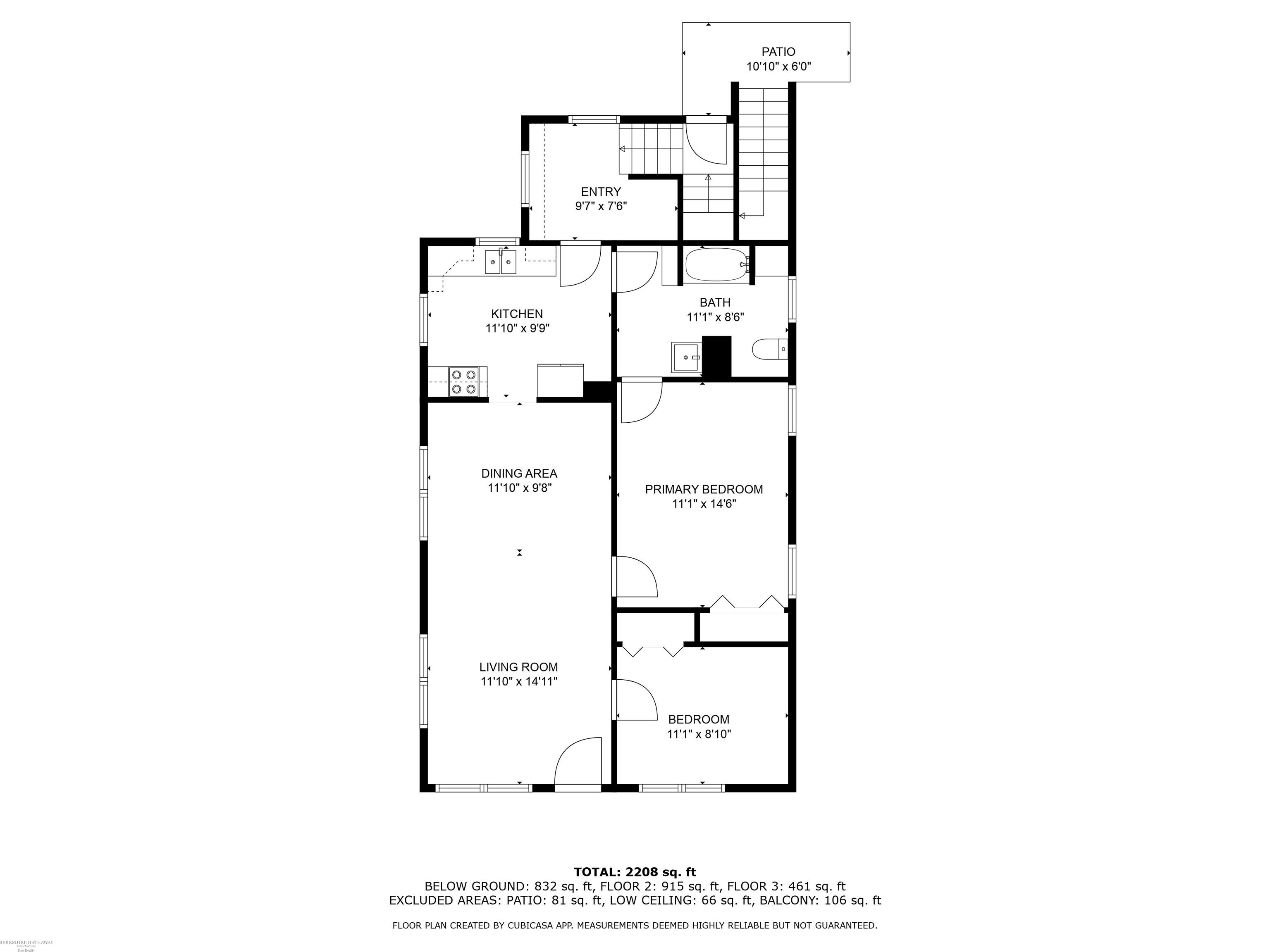 82 Forest Street River Rouge, MI 48218 - Photo 42 of 43 50161382-3f42ba14-dfe8-42d3-8c8a-c6617f431819.JPG