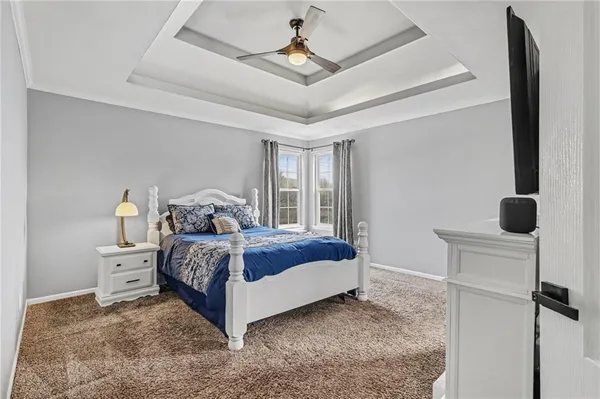 $350,000 | 709 Derby Street, Raymore, MO 64083