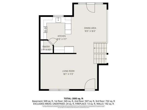 $350,000 | 709 Derby Street, Raymore, MO 64083