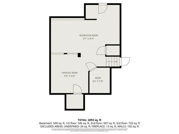 $350,000 | 709 Derby Street, Raymore, MO 64083