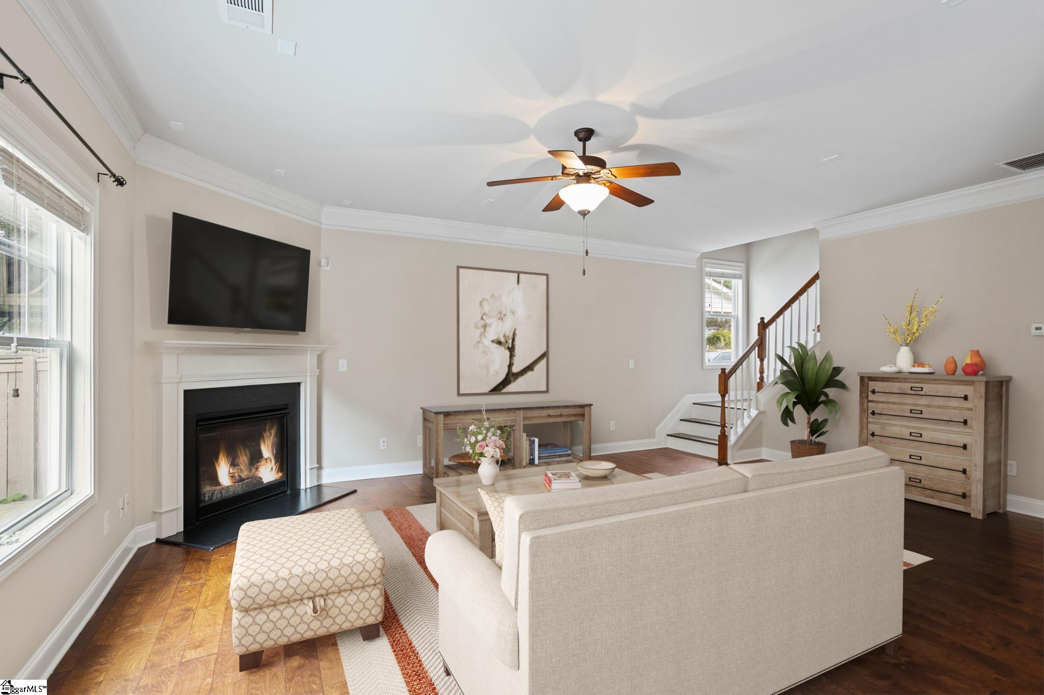 245 Barbours Lane Greenville, SC 29607 - Photo 14 of 38