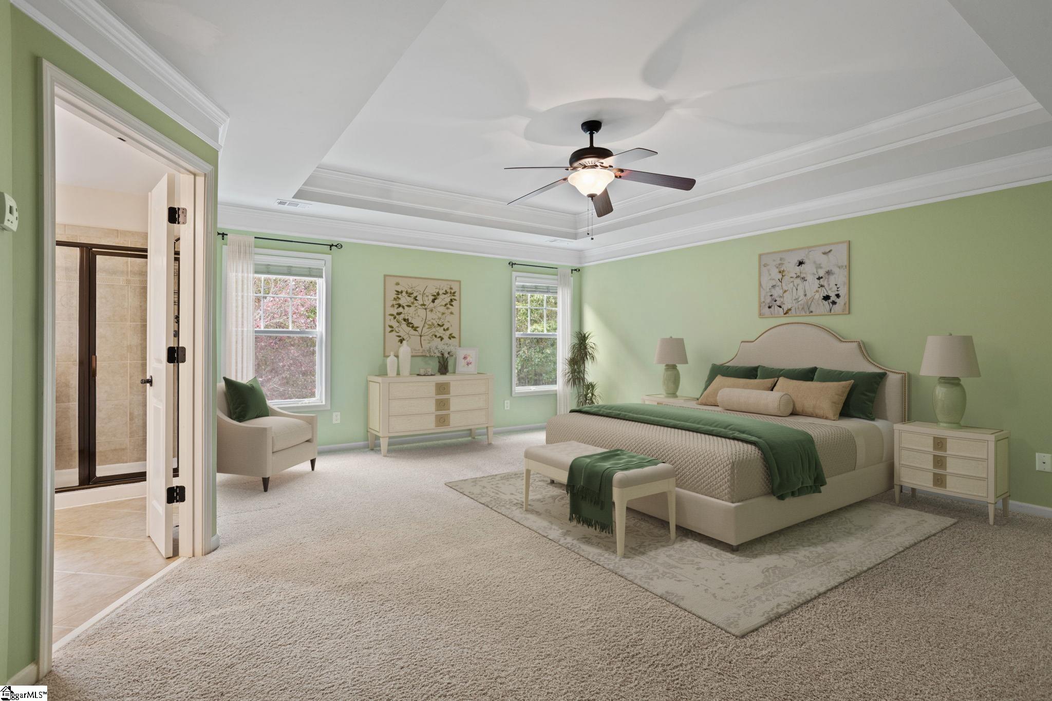 245 Barbours Lane Greenville, SC 29607 - Photo 23 of 38
