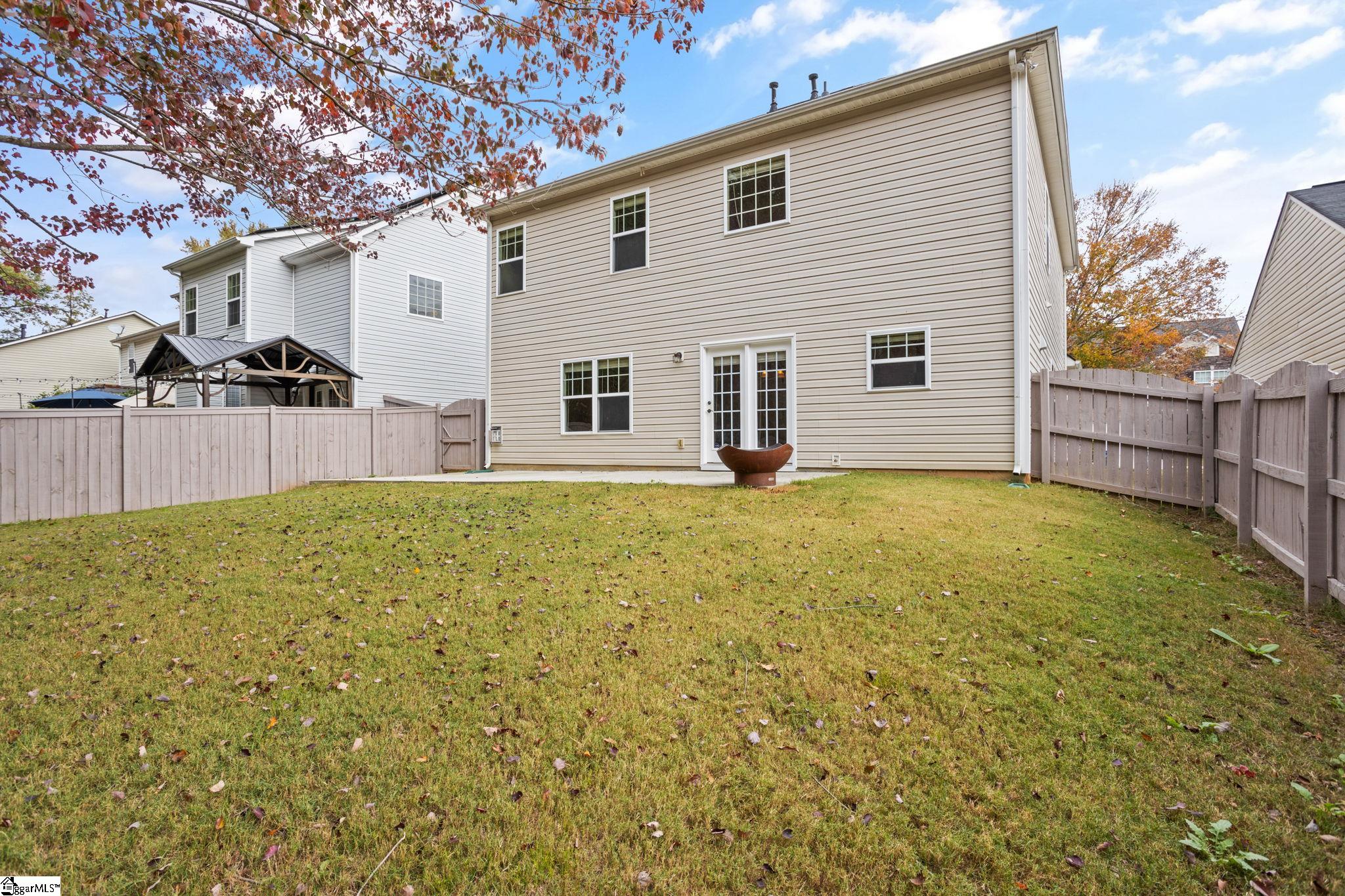 245 Barbours Lane Greenville, SC 29607 - Photo 38 of 38