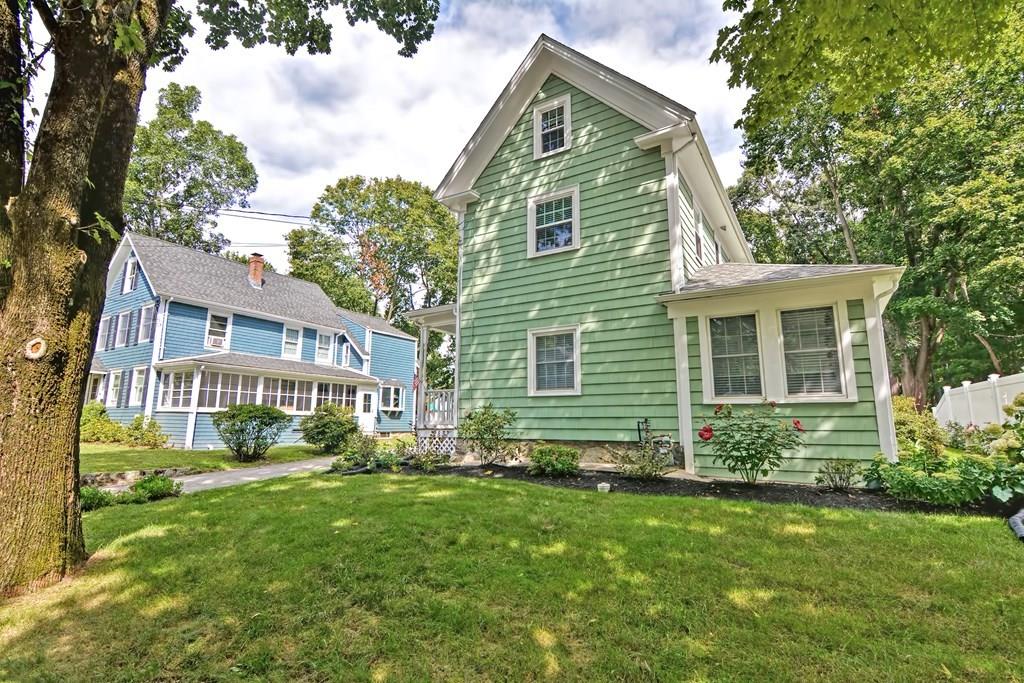 283 Sherman Street Canton, MA 02021 - Photo 28 of 33