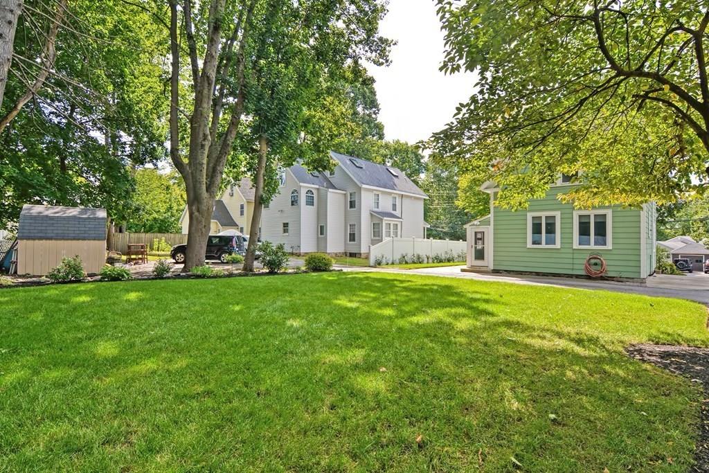 283 Sherman Street Canton, MA 02021 - Photo 32 of 33