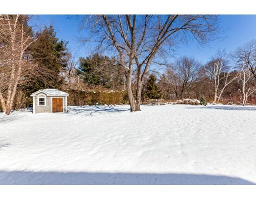 287 Emerson Road Lexington, MA 02420 - Photo 29 of 30 Gallery Image 29