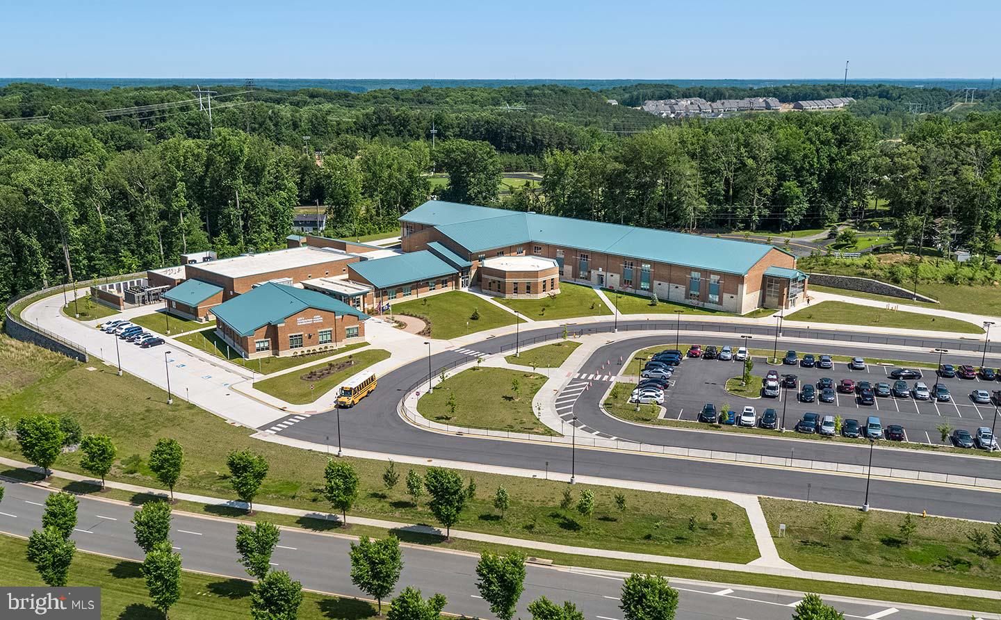 2103 Hemlock Bay Road Dumfries, VA 22026 - Photo 31 of 35 Community Elementary and Middle Schools!