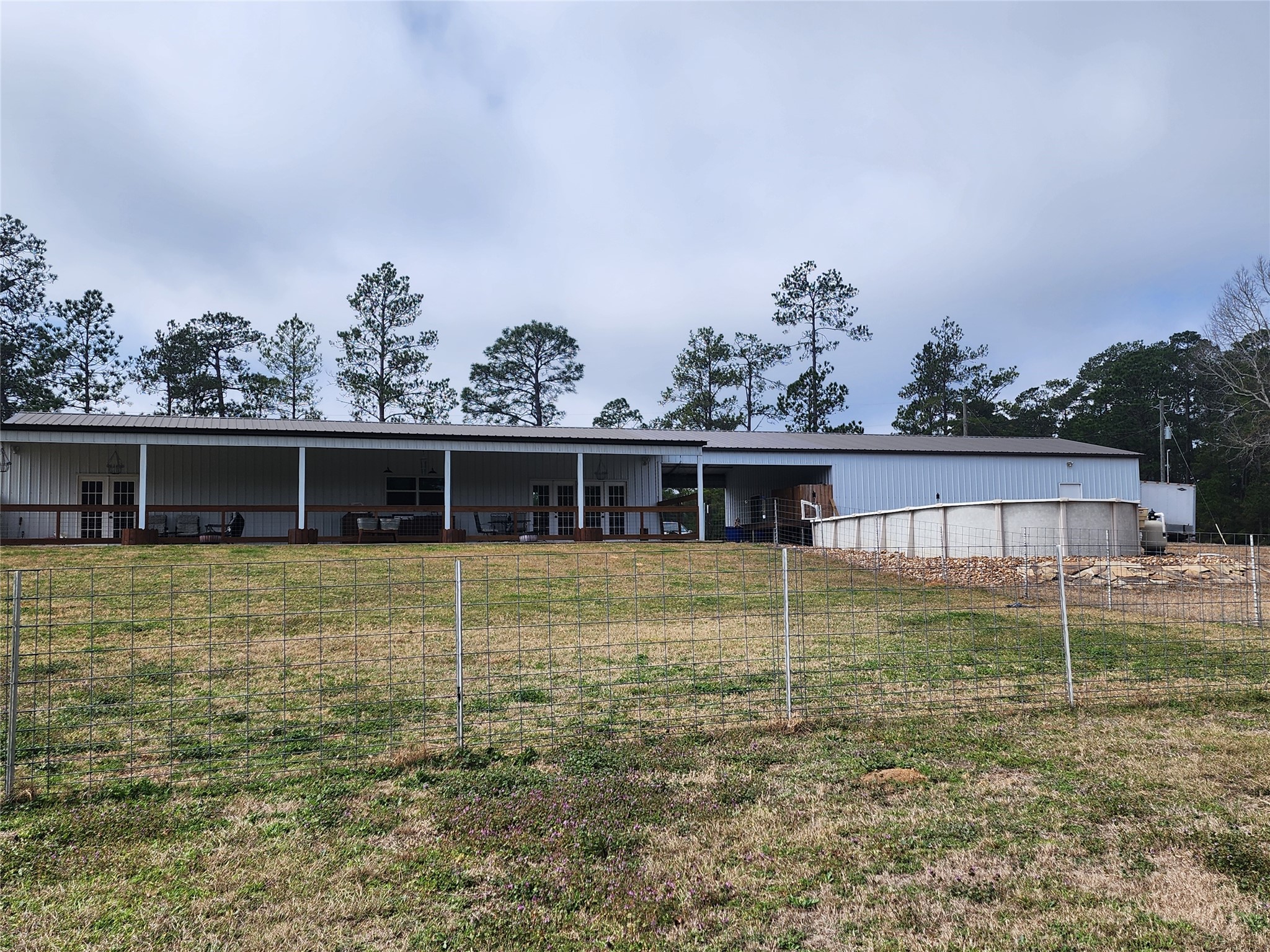 135 Bryant Road Corrigan, TX 75939 - Photo 2 of 38