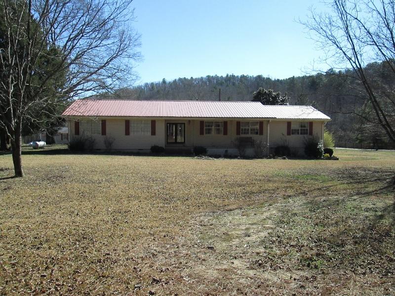 2232 Big Texas Valley Road Northwest Rome, GA 30165 - Photo 1 of 1 Gallery Image 1