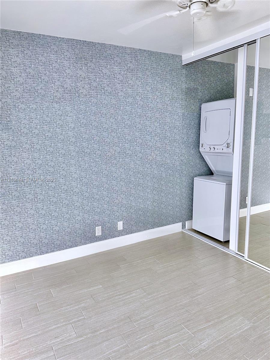 2201 Northeast 66th Street, Unit 1301 Fort Lauderdale, FL 33308 - Photo 13 of 23 a view of an empty room
