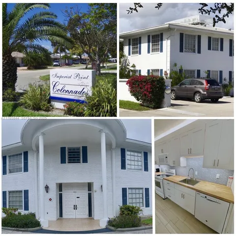 $165,000 | 2201 Northeast 66th Street, Unit 1301, Fort Lauderdale, FL 33308