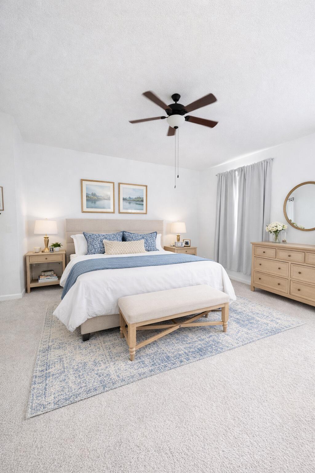 13218 86th Road North West Palm Beach, FL 33412 - Photo 16 of 40 Primary BedroomVision