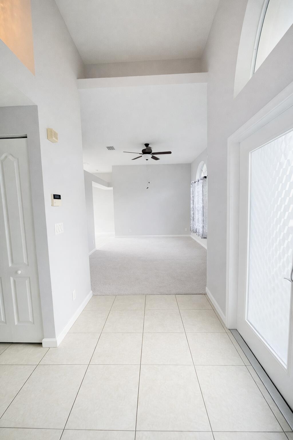 13218 86th Road North West Palm Beach, FL 33412 - Photo 3 of 40 Entrance