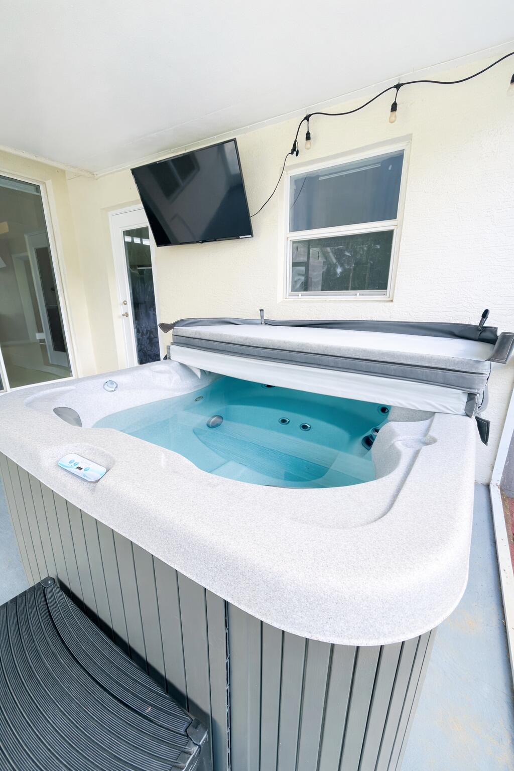 13218 86th Road North West Palm Beach, FL 33412 - Photo 31 of 40 spa