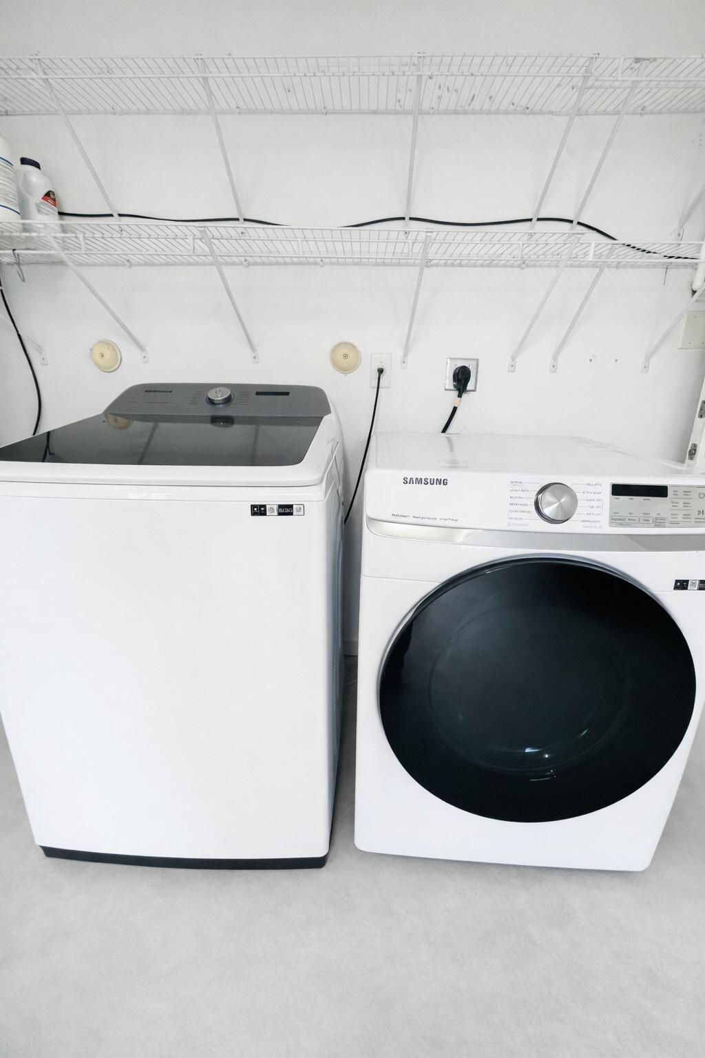 13218 86th Road North West Palm Beach, FL 33412 - Photo 34 of 40 Garage