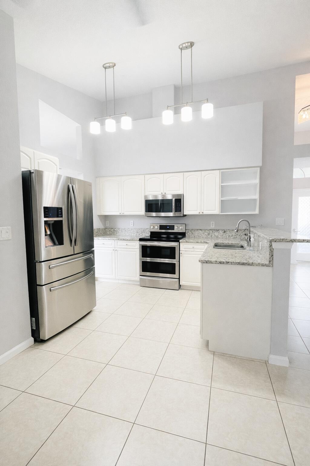 13218 86th Road North West Palm Beach, FL 33412 - Photo 10 of 40 Kitchen