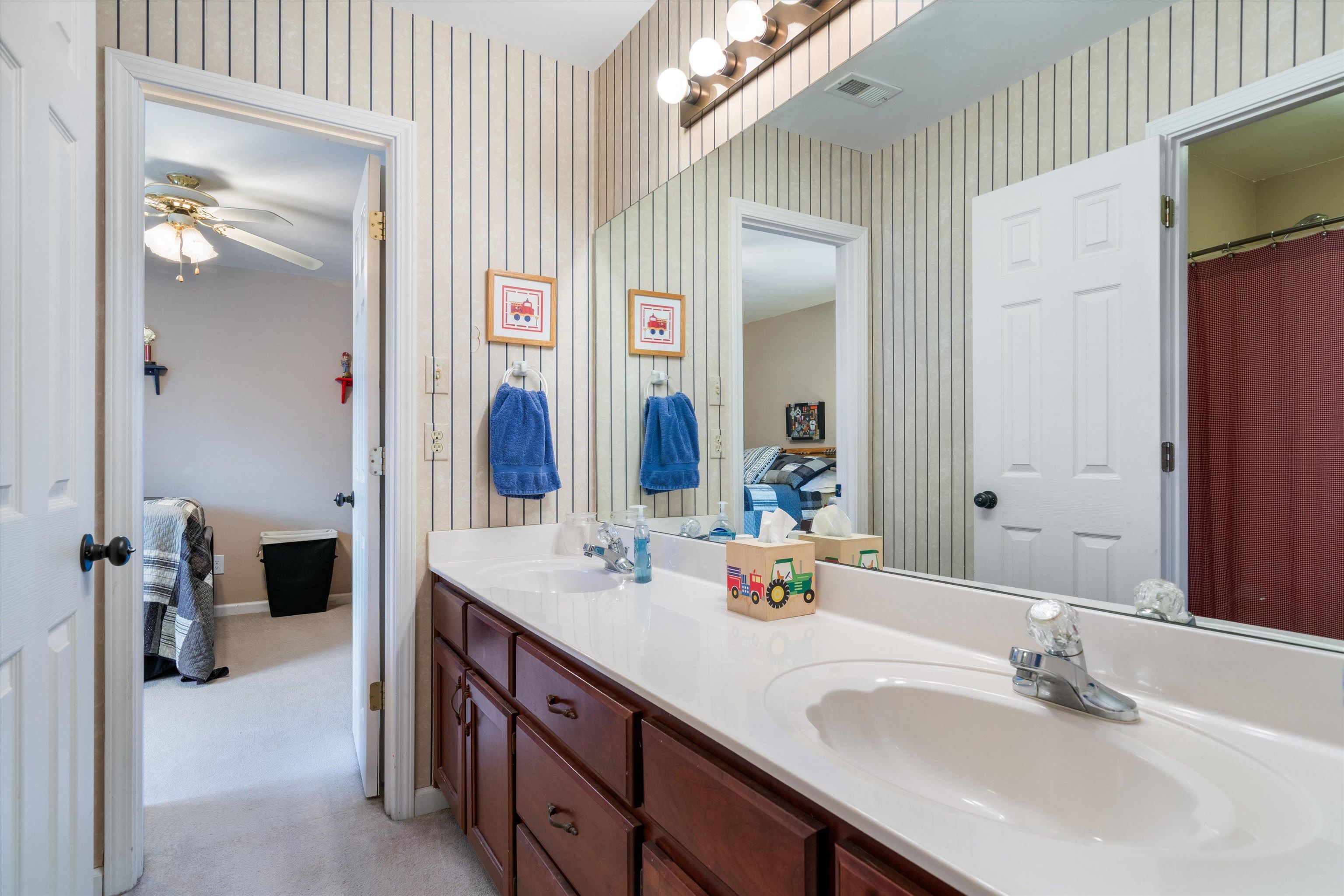 1133 Macon Ridge Drive Collierville, TN 38017 - Photo 21 of 32 Gallery Image 21